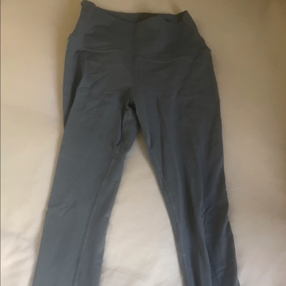 Alo yoga leggings